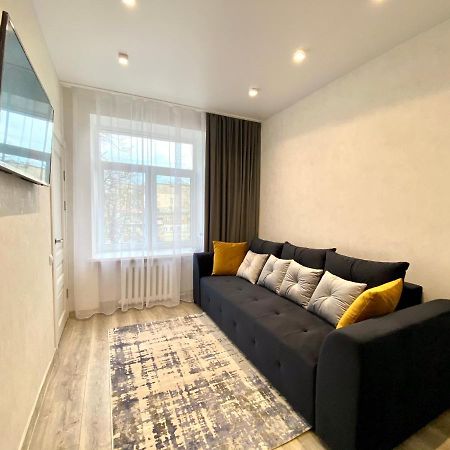 Deribasovskaya Center Apartment Odessza Kültér fotó