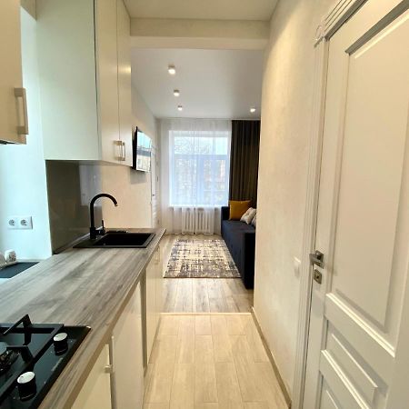 Deribasovskaya Center Apartment Odessza Kültér fotó