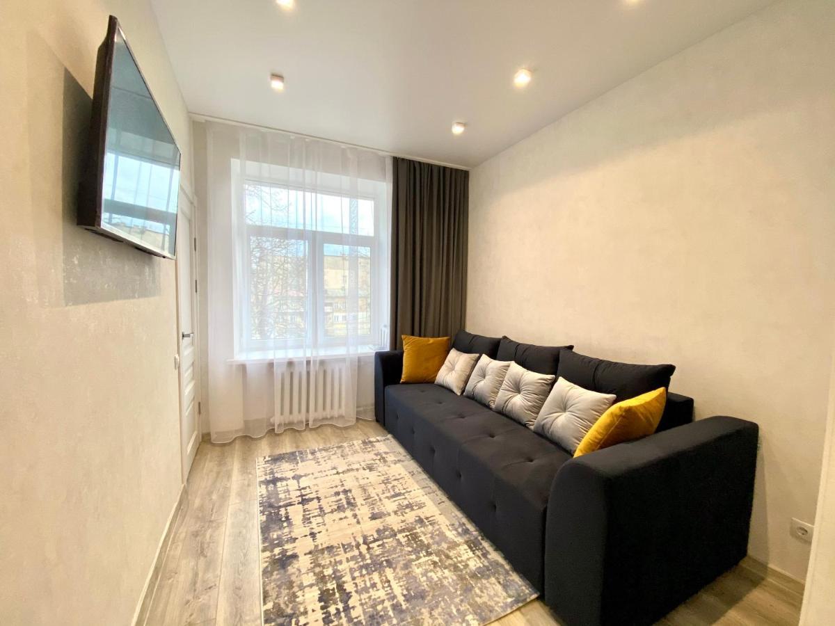 Deribasovskaya Center Apartment Odessza Kültér fotó