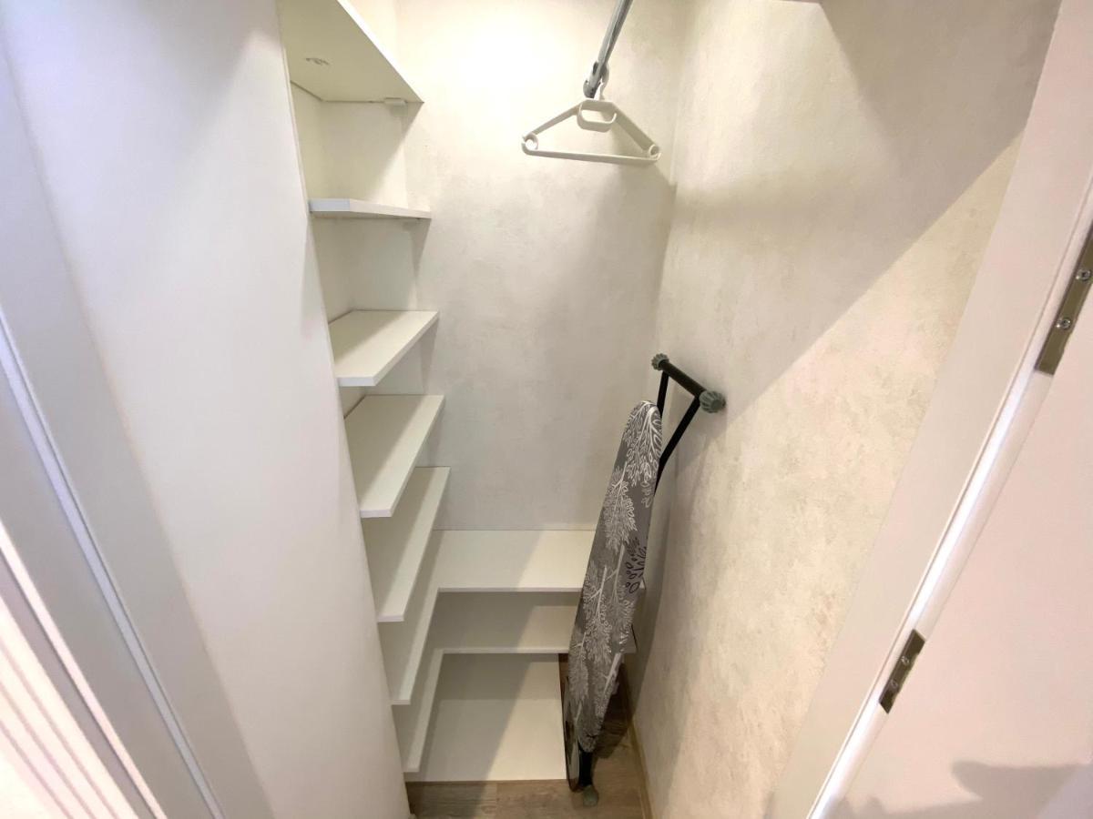 Deribasovskaya Center Apartment Odessza Kültér fotó