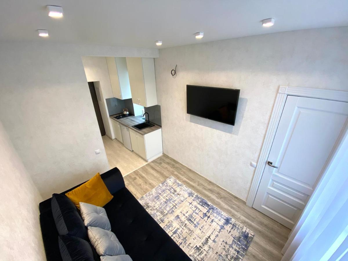 Deribasovskaya Center Apartment Odessza Kültér fotó