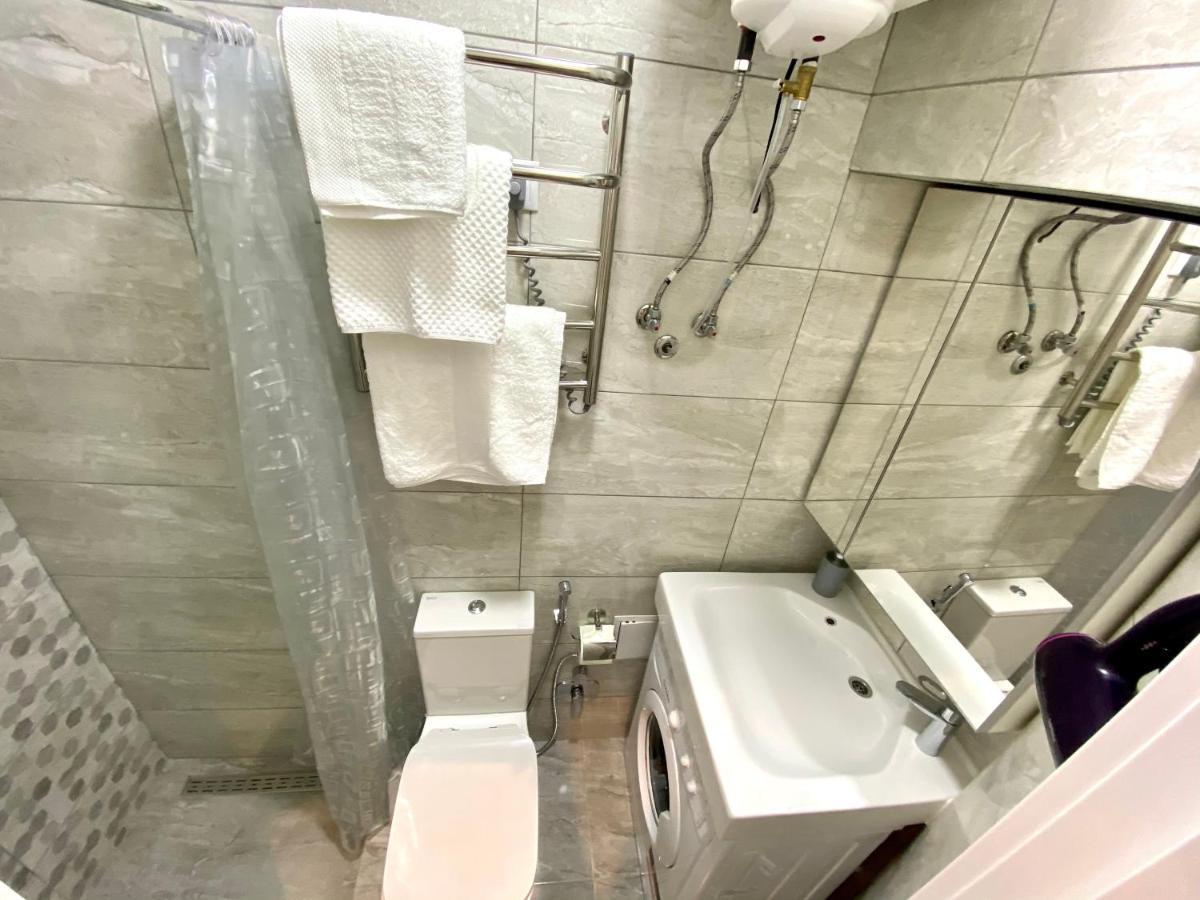 Deribasovskaya Center Apartment Odessza Kültér fotó